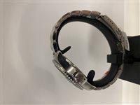 Watch Mondia Man in Steel 1-705-1 - 1-705-1